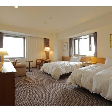 Hotel Piazza Biwako Оцу Екстер'єр фото