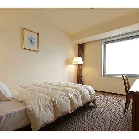Hotel Piazza Biwako Оцу Екстер'єр фото
