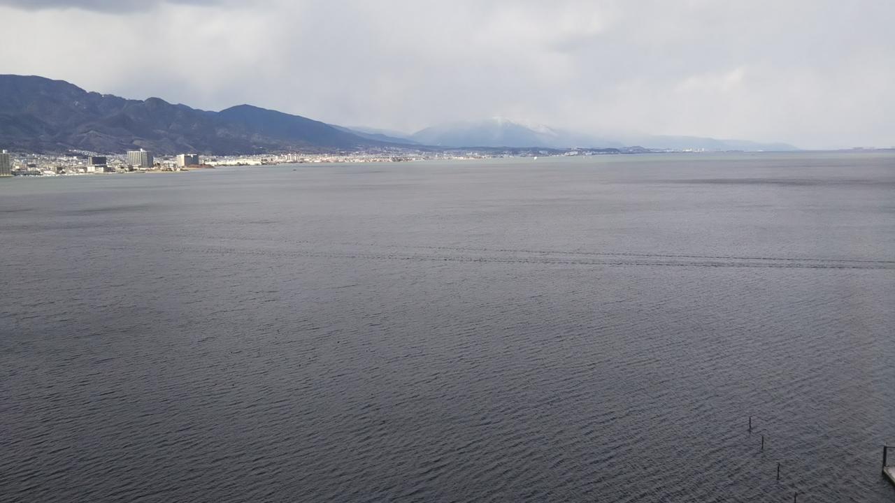 Hotel Piazza Biwako Оцу Екстер'єр фото
