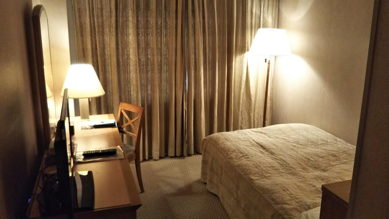 Hotel Piazza Biwako Оцу Екстер'єр фото