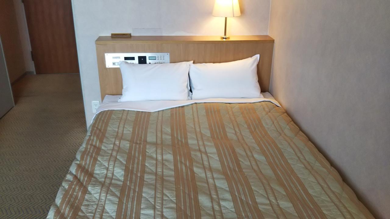 Hotel Piazza Biwako Оцу Екстер'єр фото