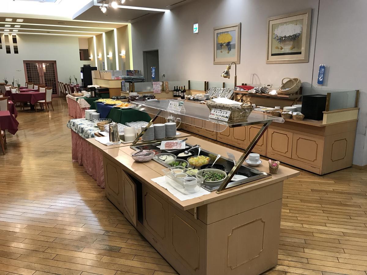 Hotel Piazza Biwako Оцу Екстер'єр фото