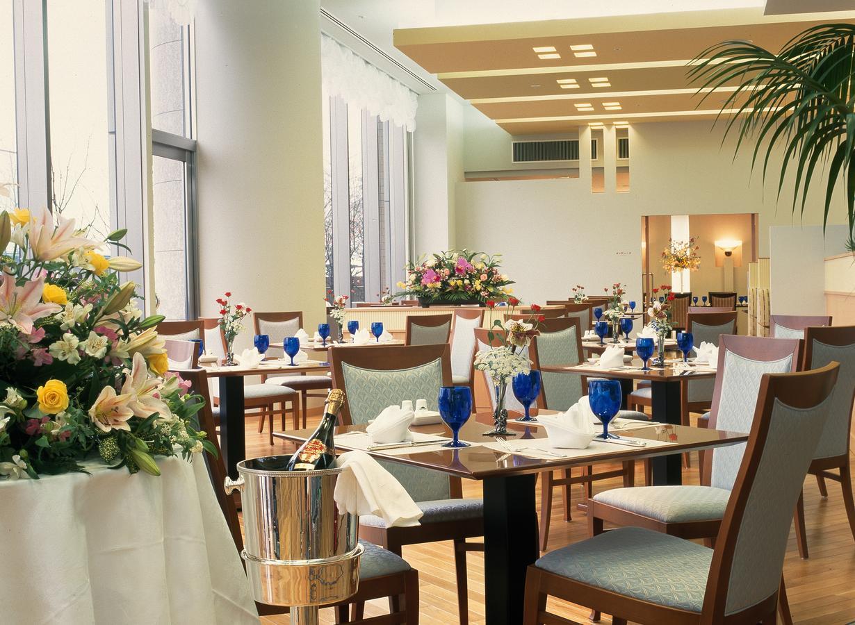 Hotel Piazza Biwako Оцу Екстер'єр фото