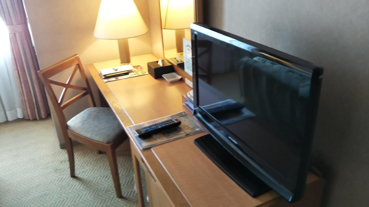Hotel Piazza Biwako Оцу Екстер'єр фото