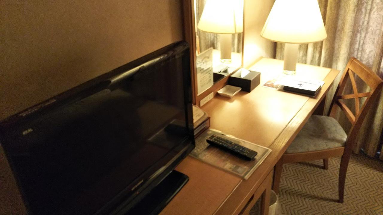 Hotel Piazza Biwako Оцу Екстер'єр фото
