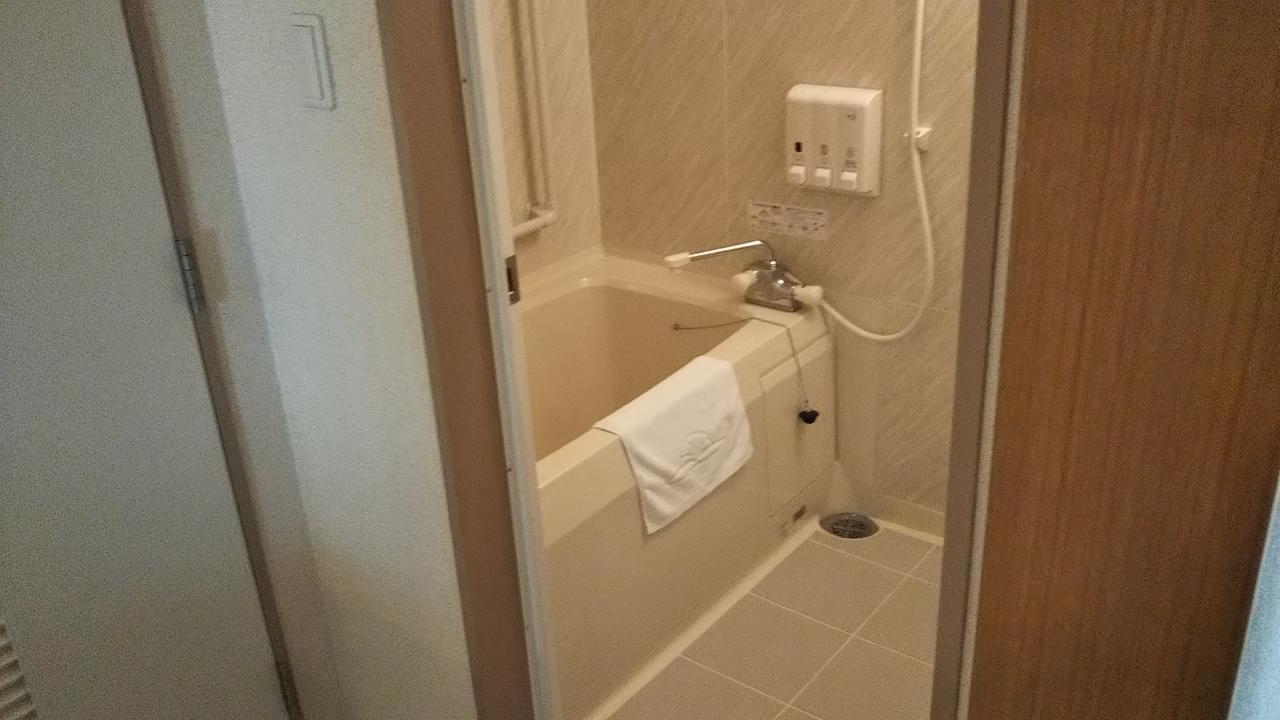 Hotel Piazza Biwako Оцу Екстер'єр фото