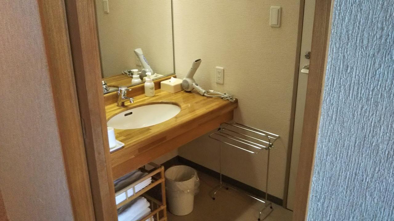 Hotel Piazza Biwako Оцу Екстер'єр фото