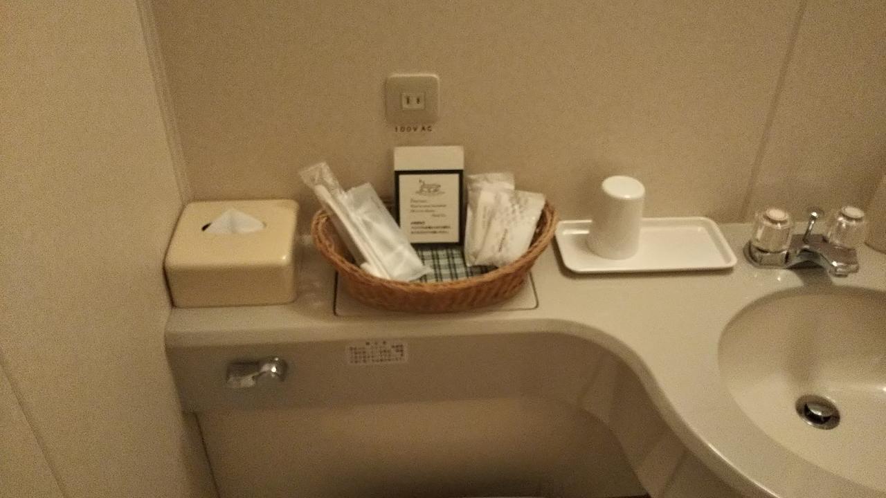 Hotel Piazza Biwako Оцу Екстер'єр фото