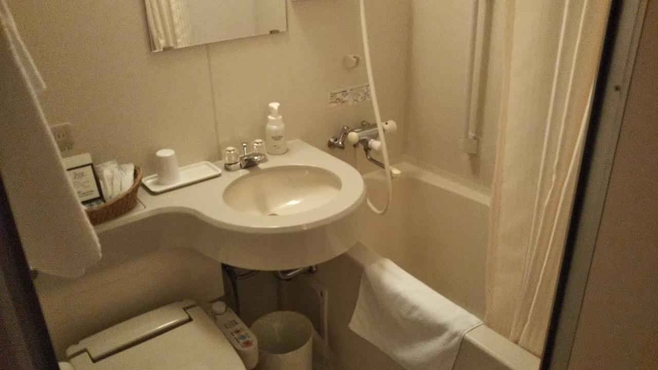 Hotel Piazza Biwako Оцу Екстер'єр фото