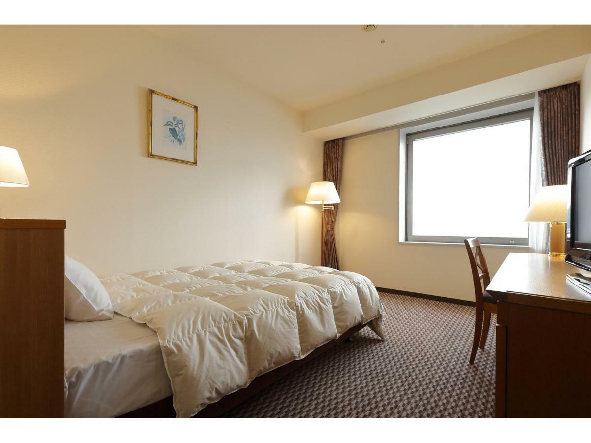 Hotel Piazza Biwako Оцу Екстер'єр фото