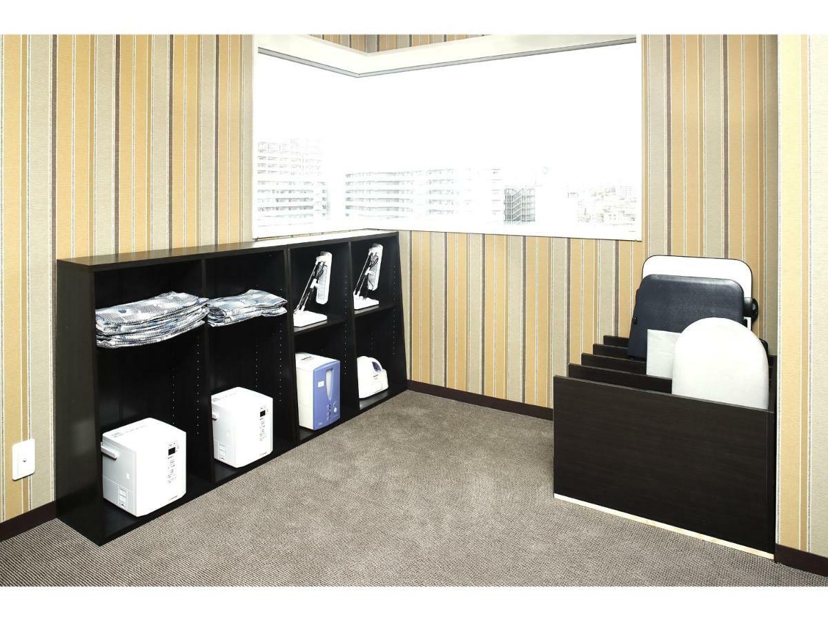 Hotel Piazza Biwako Оцу Екстер'єр фото