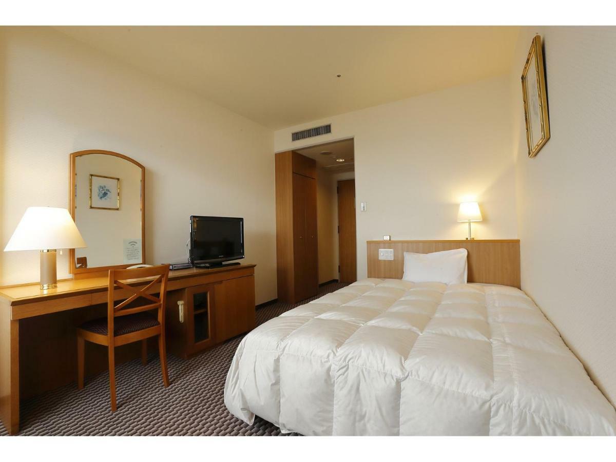 Hotel Piazza Biwako Оцу Екстер'єр фото